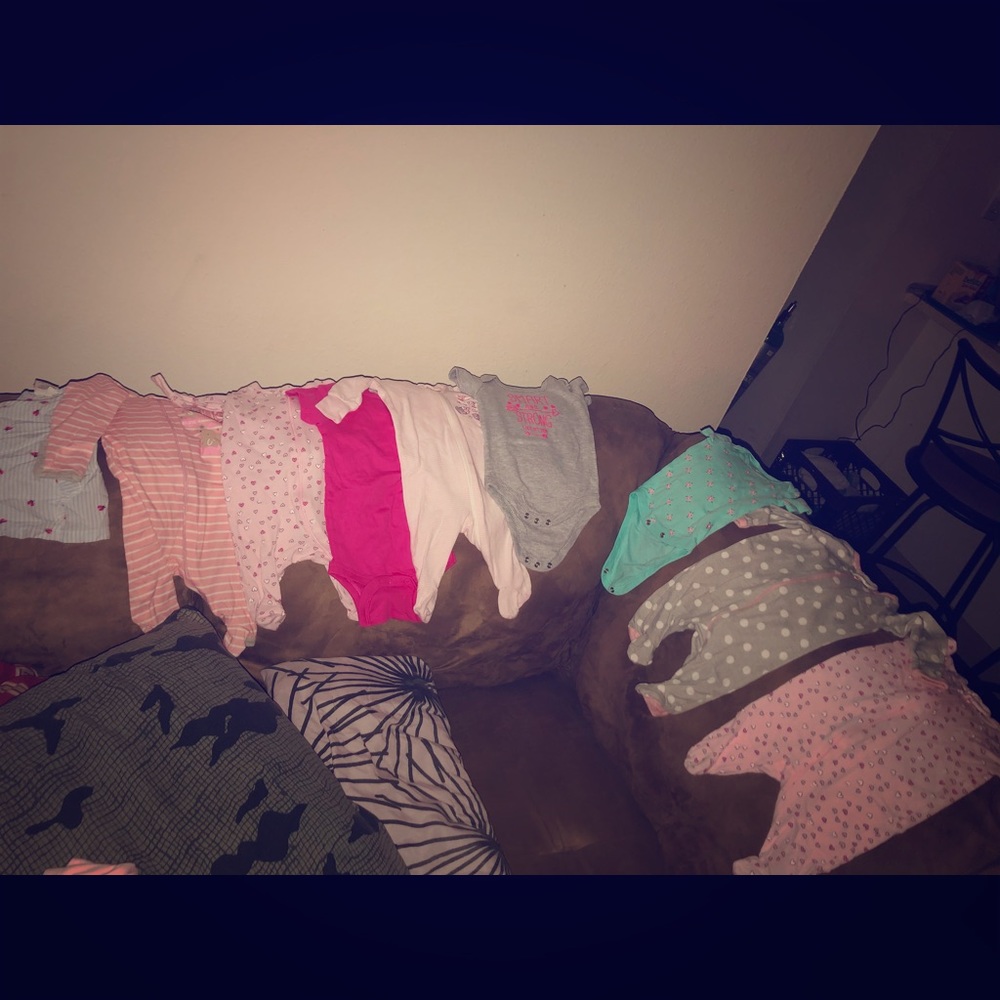 BabyGirl Clothes
